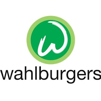 Menu - Wahlburgers