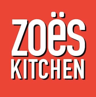 Zoës Kitchen Menu S Delivery