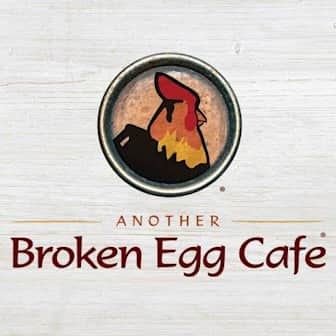 Menu - Another Broken Egg