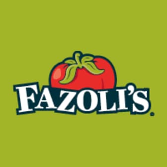 Fazoli's delivery cheap