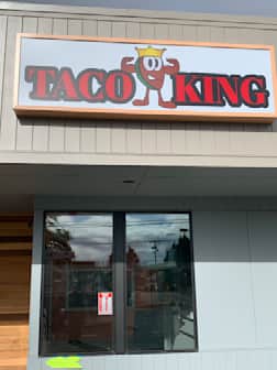 King grill near me on sale