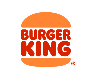Burger king coat shop