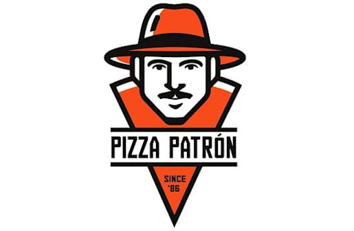 Pizza online patron menu