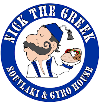 Nick The Greek Delivery in Oakley, CA | Full Menu & Deals | Grubhub