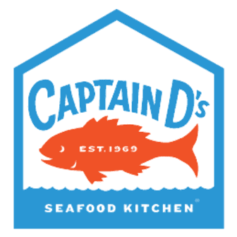 Captain d's delivery deals
