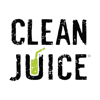 Clean juice menu deals