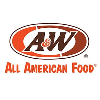 A&W Restaurants logo