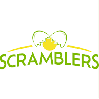 Scramblers delivery sales