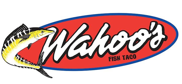 Wahoos menu cheap