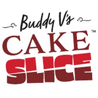 Buddy V's Cake Slice-f8b20 Delivery in Philadelphia, PA ...