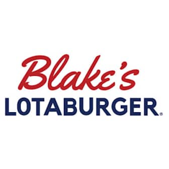 Blakes Lotaburger