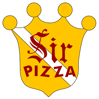 Sir pizza store near me