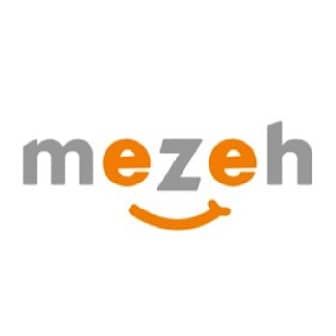 Mezeh menu clearance