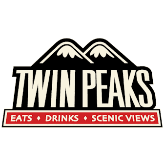 Twin Peaks - Order Online