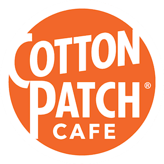 Menu for 2024 cotton patch