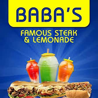 Steak and lemonade near hot sale me