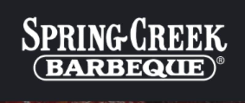 Spring Creek Barbeque Delivery in Keller TX Full Menu Deals