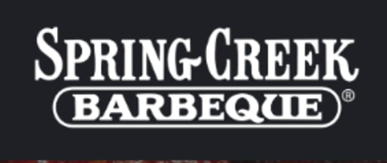 Spring Creek Barbeque