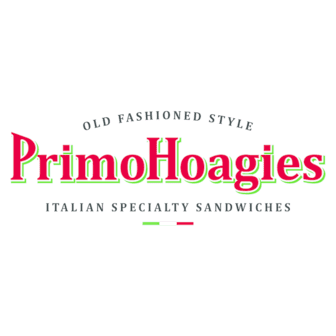 Primo hoagies store near me