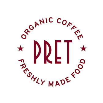 Pret a manger delivery deals