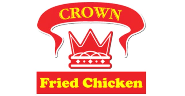 Crown chicken top
