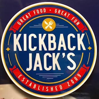 Kickback Jack's  Breakfast and Lunch Restaurant in Rancho