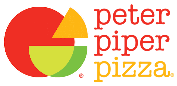 Peter piper store pizza menu