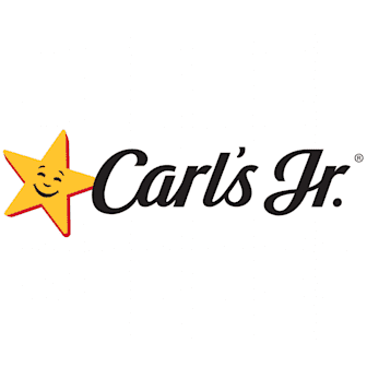 Carl's 2024 jr logo