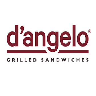 Dangelos menu 2024