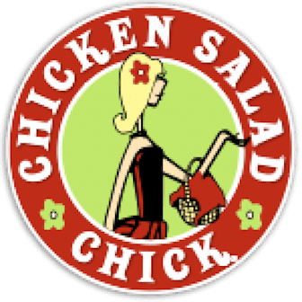 Chicken salad chick hot sale delivery