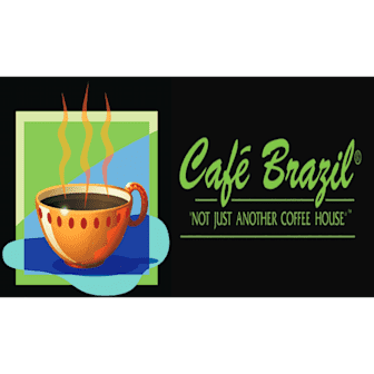 Cafe outlet brazil menu