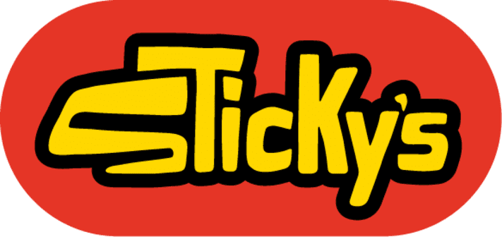 Sticky's - Union - 2180 US-22. Union, NJ 07083