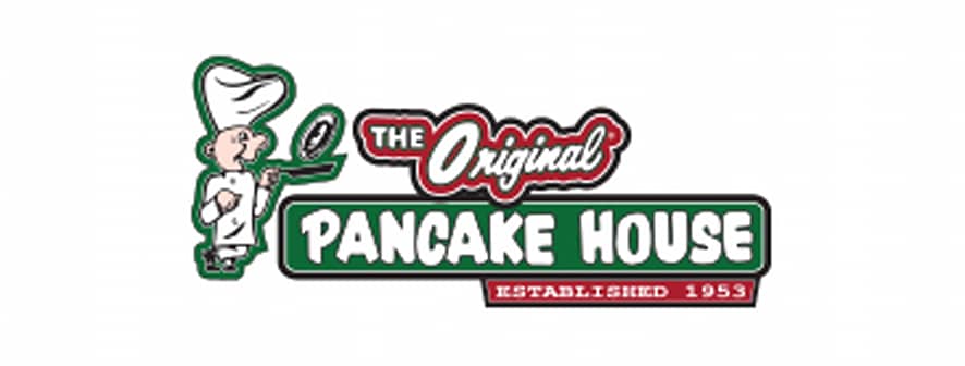 Pancake house delivery top