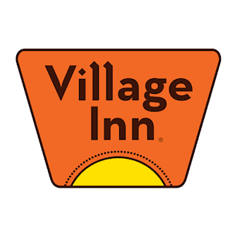 Village inn hot sale delivery