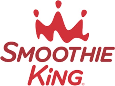 Smoothie on sale king delivery