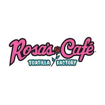 Rosa's cafe near me top