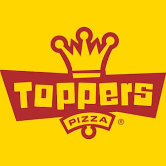 About Us - Toppers Pizza Place