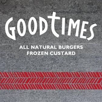 Good times hot sale albany ga menu