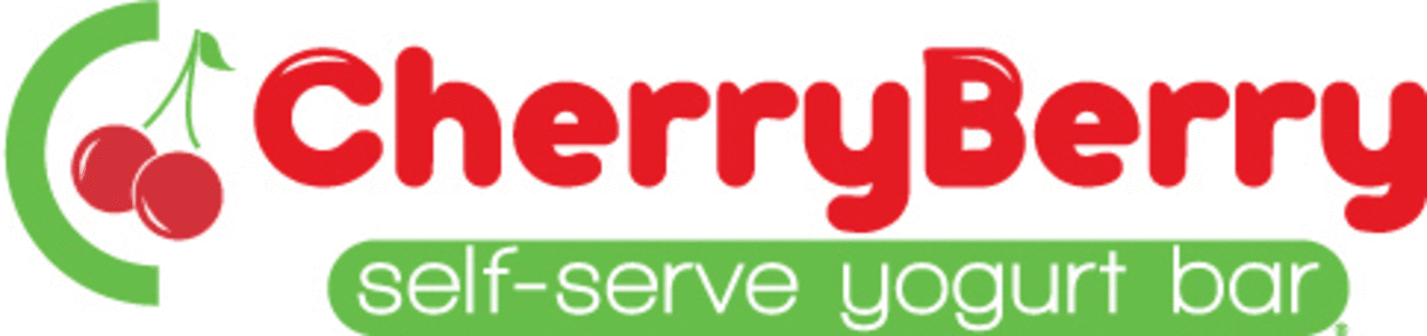 Cherryberry near hot sale me