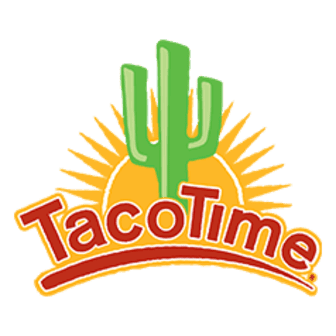 Taco time delivery cheap