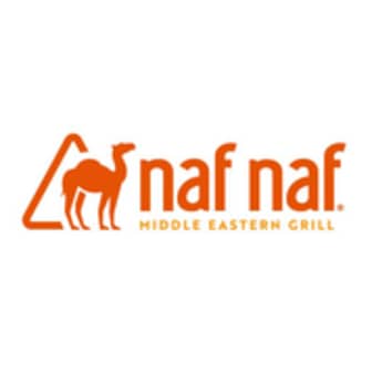 Naf naf grill near me online