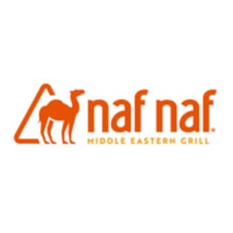 Naf Naf Grill - Order Online