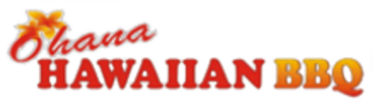 Ohana hawaiian bbq near me 2025