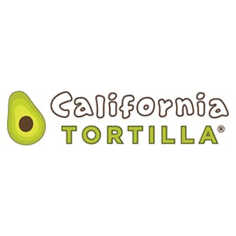 California 2024 tortilla menu
