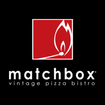 matchbox pizza nutrition information