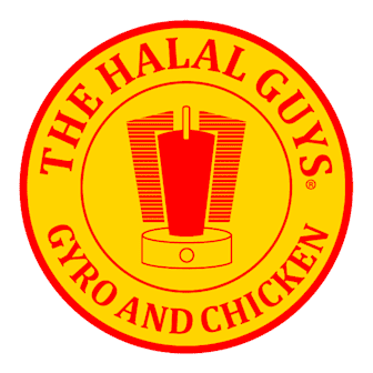 Halal guys delivery top