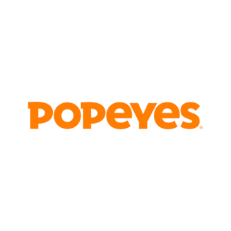 Popeyes Louisiana Kitchen logo