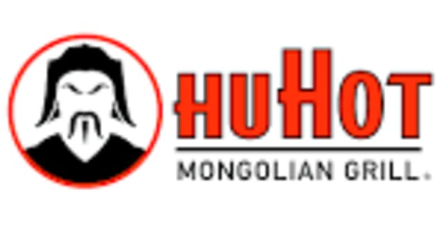Huhot menu 2024