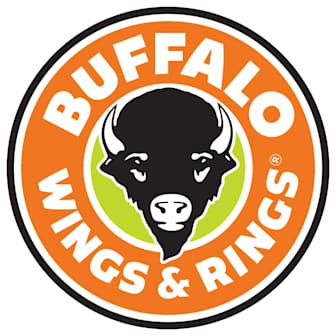 Wings and online rings menu