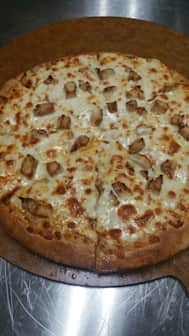 East Of Chicago Pizza Co Delivery in Brunswick OH Full Menu